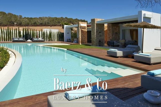 Villa for sale in Sant Josep De Sa Talaia, Balearic Islands, Spain