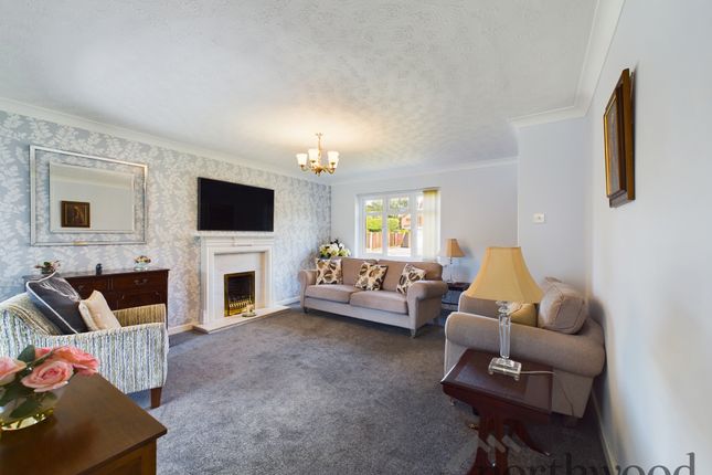 Detached house for sale in Coachmans Drive, West Derby, Liverpool