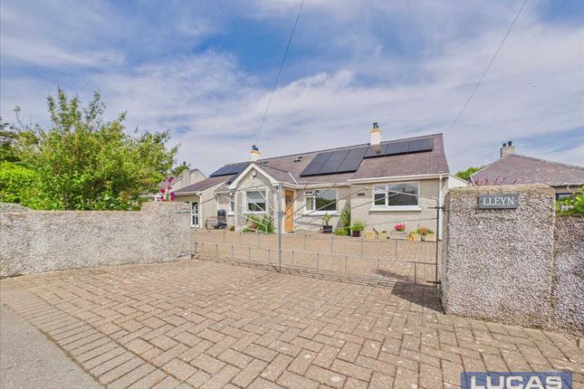 Lleyn, Trearddur Bay photo 3