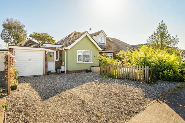 4-bed house on 12 Manor Park Road, Lowestoft, £325,000