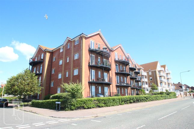 Flat for sale in Nelson Road, Clacton-On-Sea, Essex
