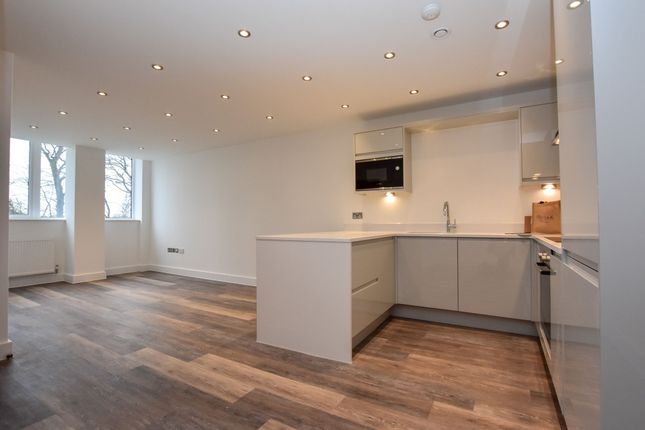 Apt 12, Bridgewater House, Altrincham photo 3