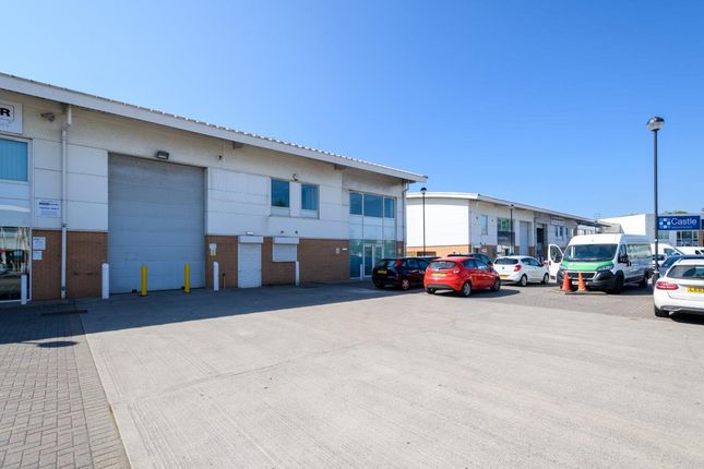 Office (Bus. Park) to rent in Copse Walk, Cardiff Gate Business Park,  Cardiff, CF23 8RB. - CAC012241132