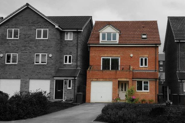 Topaz, Leatham Avenue, Rotherham photo 4