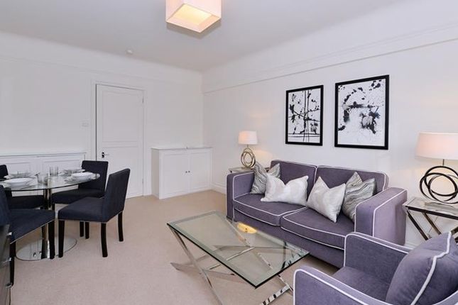 Thumbnail Property to rent in Kings Road, London