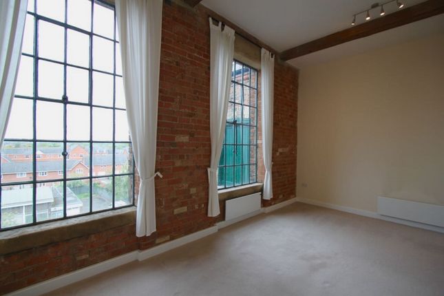 Thumbnail Flat for sale in Town End Road, Draycott