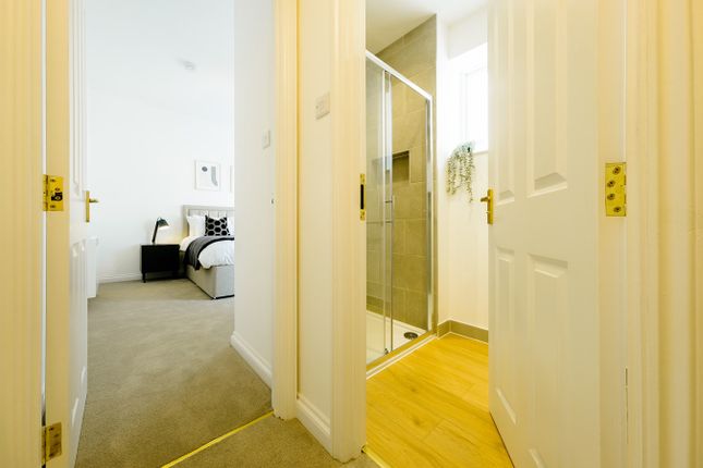 Flat to rent in Grange Road, Clifton, Bristol
