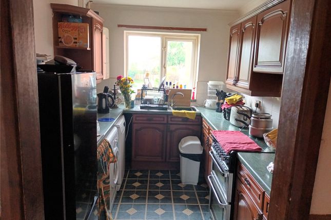 Semi-detached house for sale in Queens Road, Donnington, Telford, Shropshire