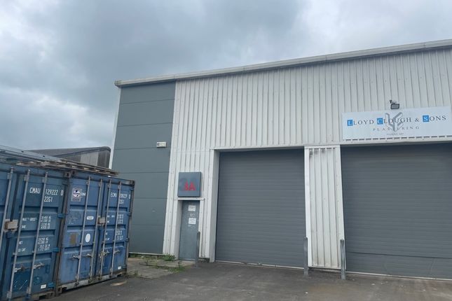 Thumbnail Industrial to let in Unit 3A, Redwall Close, Dinnington, Sheffield, South Yorkshire