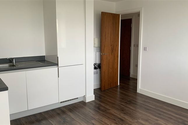 Apartment 41, Bridgewater House, Blackpole Road, WORCESTER photo 5