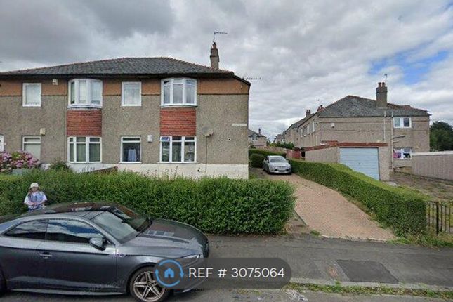 Burnfoot Drive, Burnfoot Drive, Glasgow photo 2