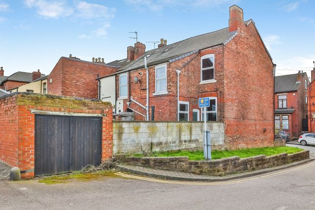 31, Gregory Street, ILKESTON photo 2