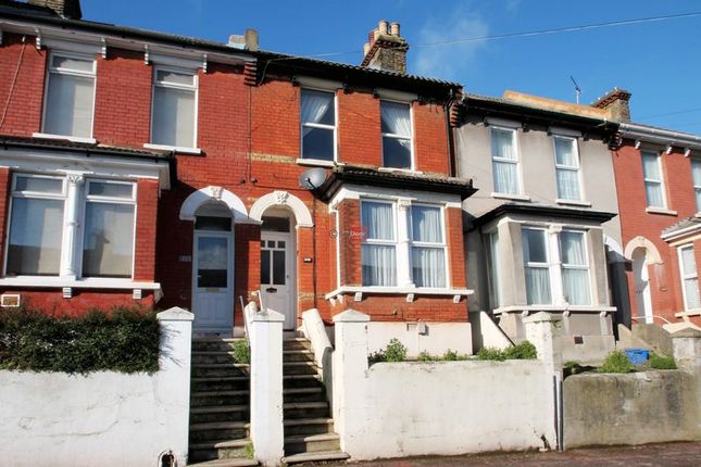 Terraced house to rent in Rochester Street, Chatham