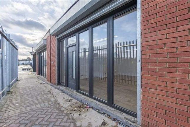 Thumbnail Office to let in 1-5 Archway Close, Wimbledon, 8Ul, London