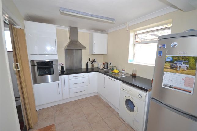 Semi-detached house for sale in Cheviot Drive, Chelmsford
