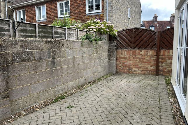 Gordons Cottage, Red Rose Court, Sturminster Newton photo 2