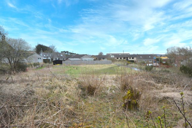 Land for sale in Bridgehill, Avonbridge, Stirlingshire