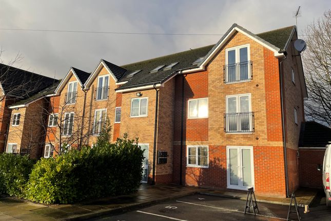 Flat for sale in Martinet Road, Thornaby, Stockton-On-Tees