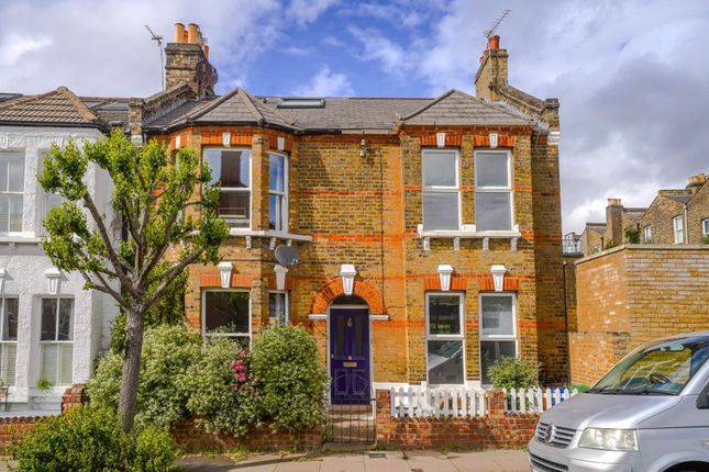 2-bed house on 56a, Silvester Road, London, £725,000