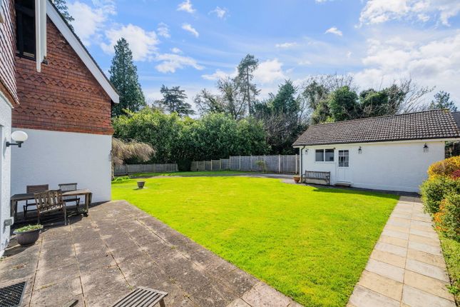 Holmesdale,East Lodge, Coopers Hill Road, Redhill photo 4