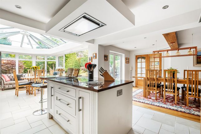 Tamarisk, Ridgeway Close, Oxshott photo 3