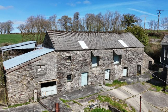 4-bed house on Barn 1 @ East Lewarne, East Lewarne, Liskeard, £250,000