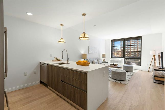 Apartment for sale in 160 1st St #1101, Hoboken, Nj 07030, Usa