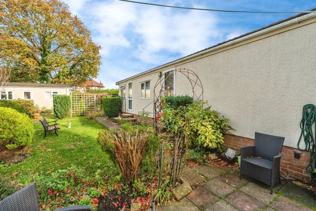 2 Whitehaven Home Park,, Northampton Lane, Southampton photo 3