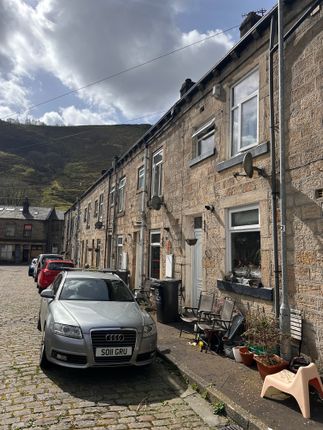 15 , Hirst street , Cornholme  photo 4