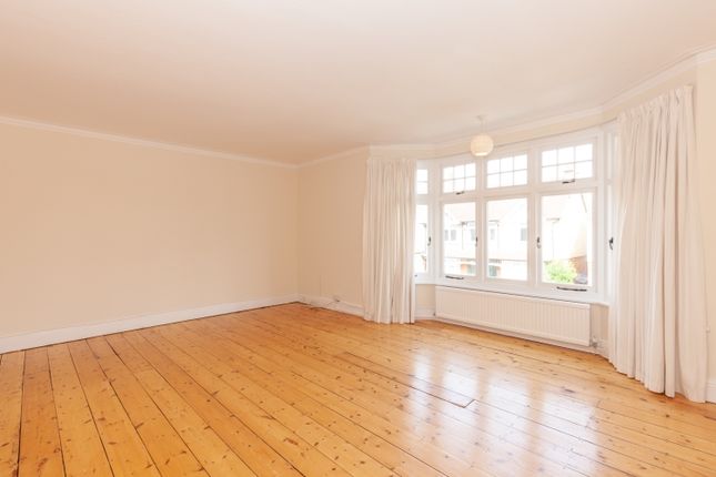 Semi-detached house to rent in Lonsdale Road, Oxford