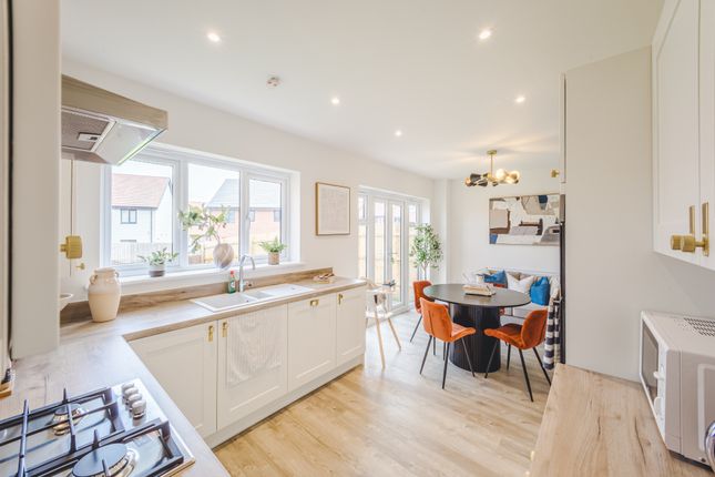Plot 255, Lawrence Avenue, Shrivenham photo 4