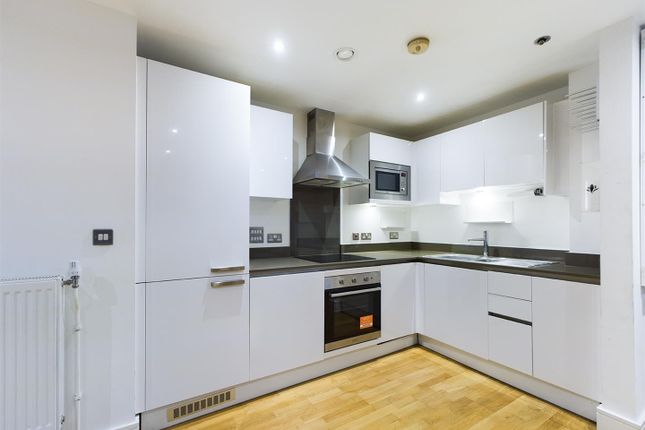 91, Canary View, Dowells Street, London photo 3