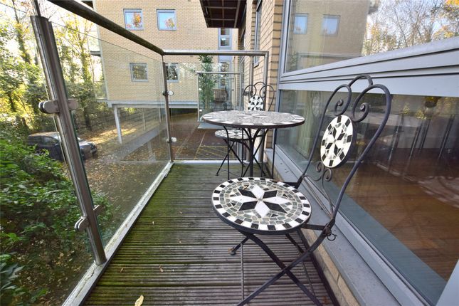 Flat to rent in Lime Square, City Road, Newcastle Upon Tyne