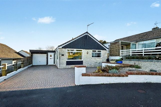 2-bed bungalow on 7, Upper Churston Rise, Devon, £475,000