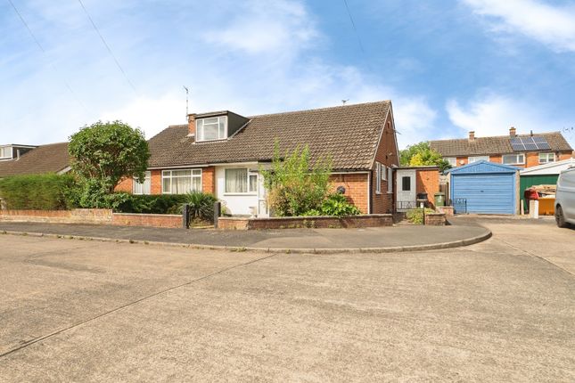 8, Keswick Close, Leicester photo 2