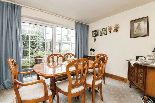 Terraced house for sale in Dunsford, Exeter, Devon