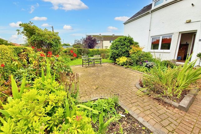 Detached house for sale in St. Marys Wynd, Kirkcudbright