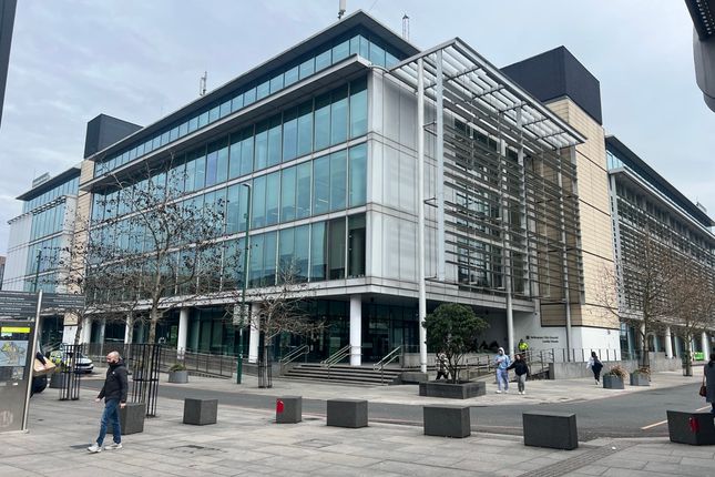 Office to let in Loxley House, Station Street, Nottingham, Nottinghamshire