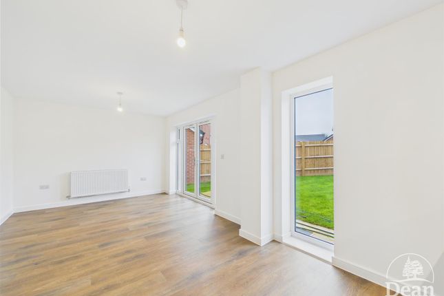 Plot 10, Forest Walk, Lydney photo 3