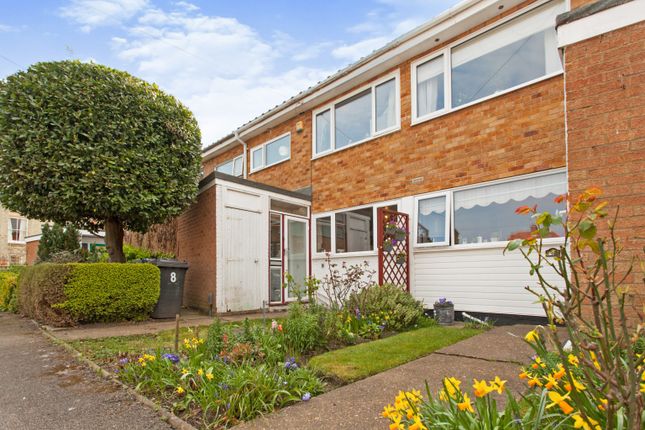 Thumbnail Terraced house for sale in Pamplin Court, Cambridge