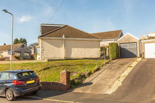 37, Bryn Eglur Road, Swansea photo 4