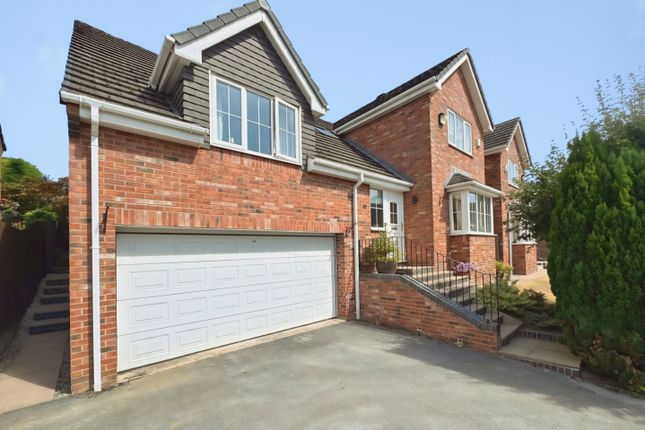 2, Sandyfield Court, Biddulph photo 2