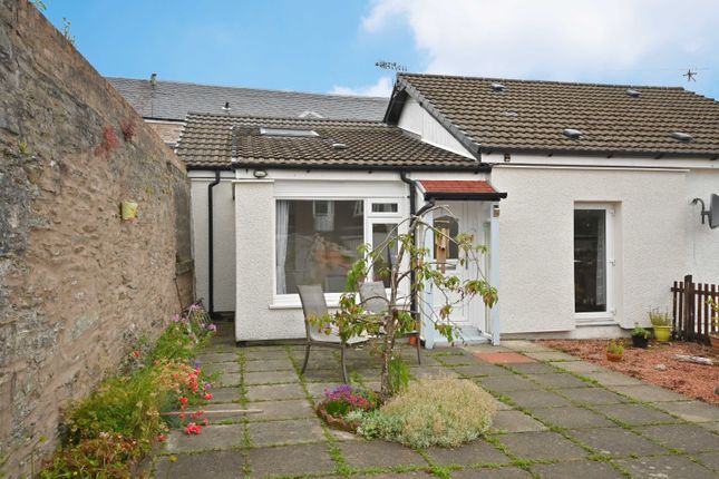 Thumbnail Semi-detached house for sale in Auchamore Road, Dunoon