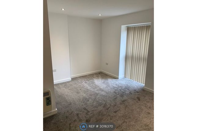 Flat, The Hawthorns Hawthorn Road, Chippenham photo 5