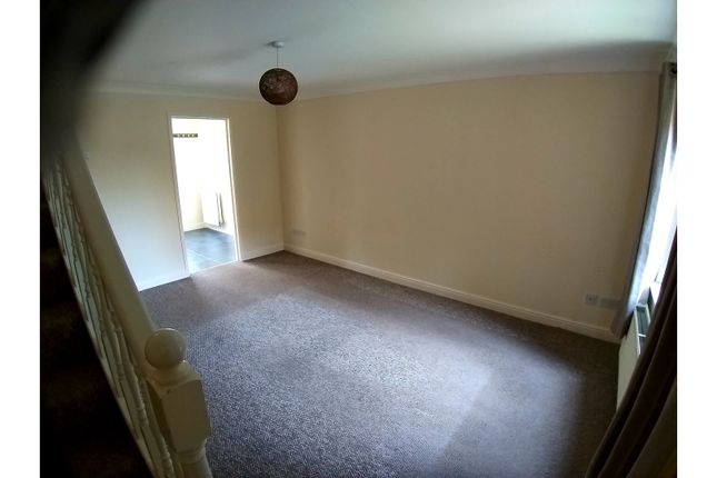 Semi-detached house for sale in Buttercup Way, Norwich