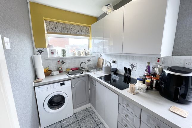 8, Pavey Close, South Shore photo 4