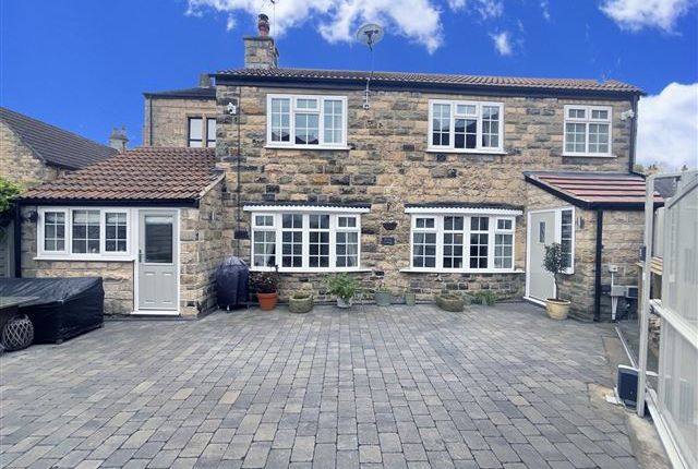 Detached house for sale in Sheffield Road, South Anston, Sheffield
