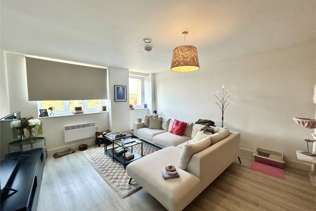 Apartment 37, The Silk Works, 256, Foleshill Road, West Midlands photo 2