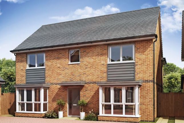 Detached house for sale in Haslucks Green Road, Shirley, West Midlands