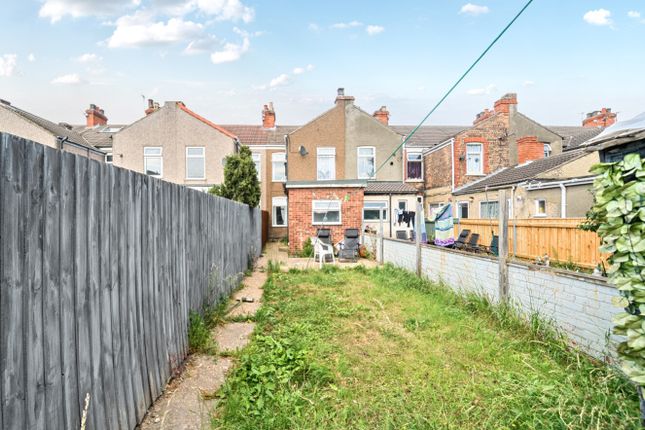 10, Clerke Street, Cleethorpes photo 4